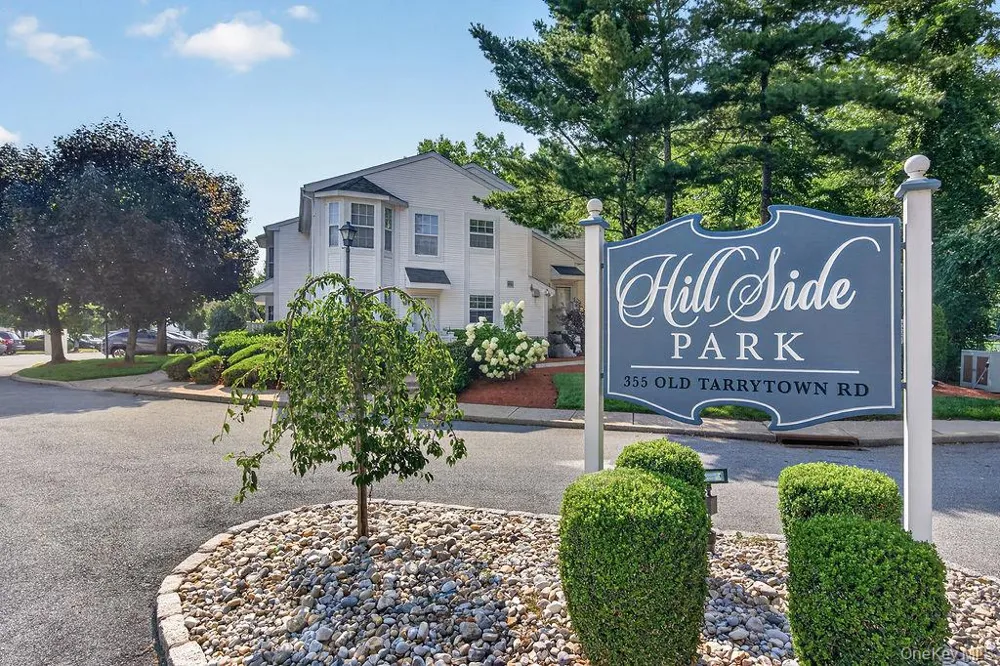 355 Old Tarrytown Road #107 White Plains, NY 10603