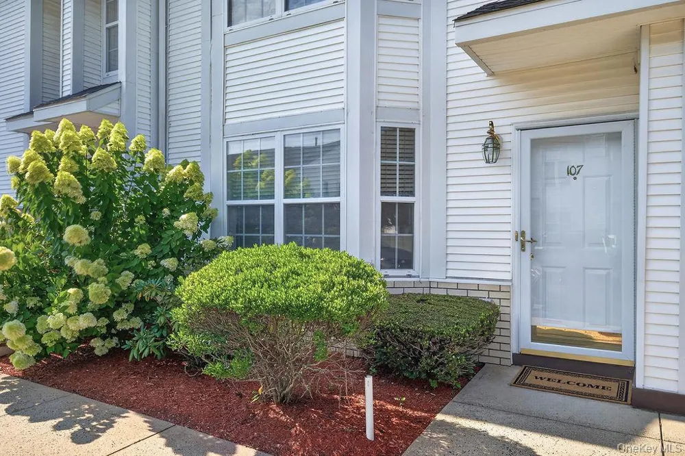 355 Old Tarrytown Road #107 White Plains, NY 10603