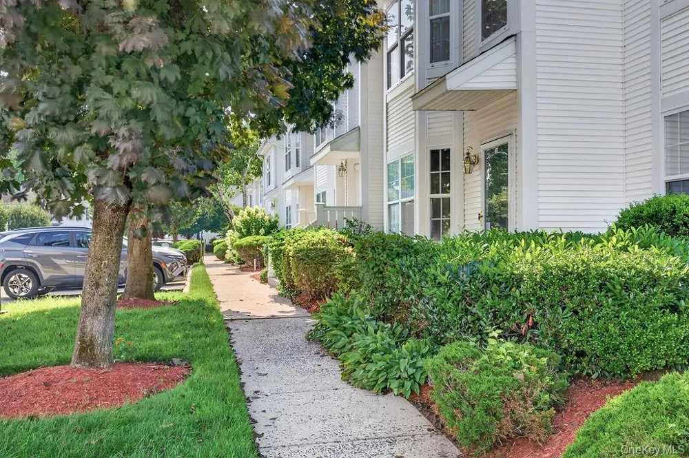 355 Old Tarrytown Road #107 White Plains, NY 10603