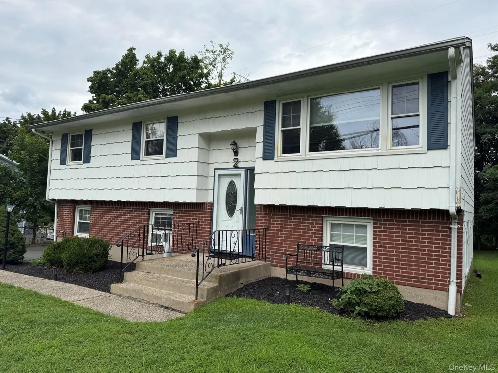 2 Cinder Road Garnerville, NY 10923