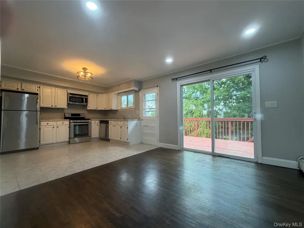 2 Cinder Road Garnerville, NY 10923