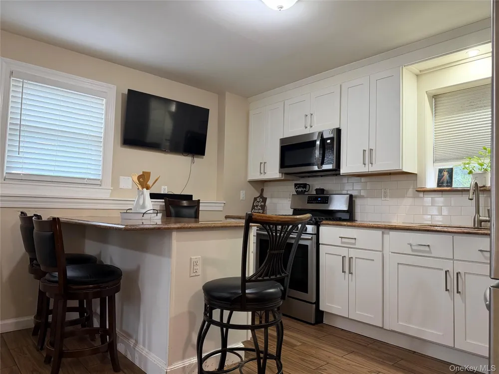 2 Cinder Road Garnerville, NY 10923