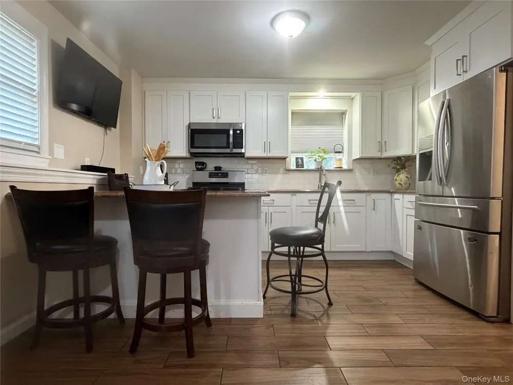 2 Cinder Road Garnerville, NY 10923