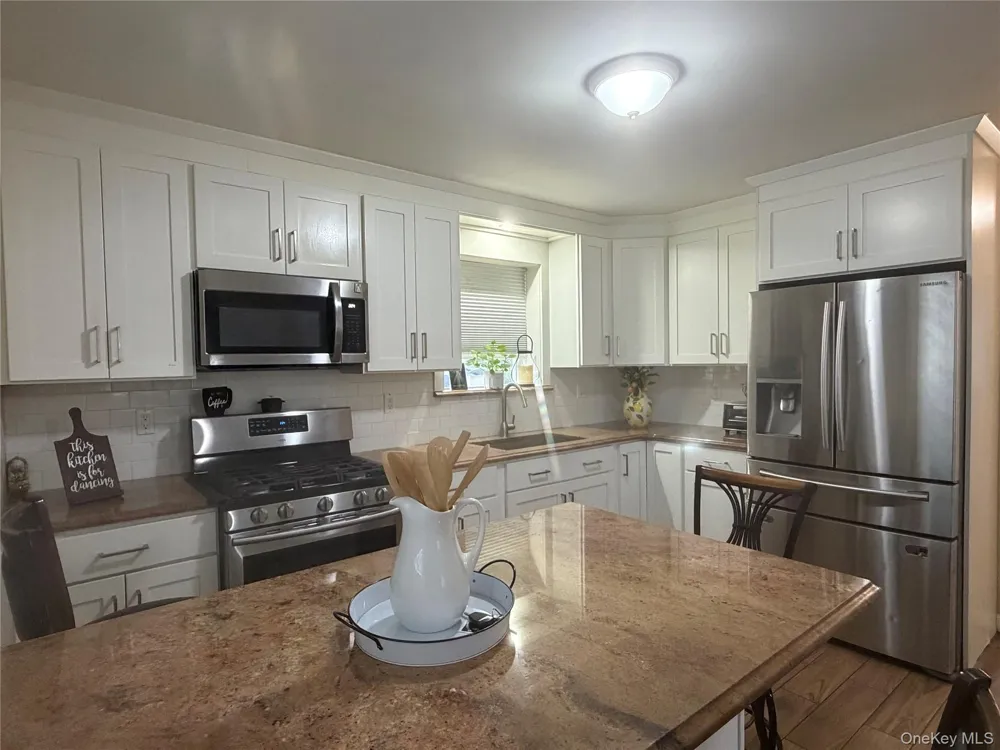 2 Cinder Road Garnerville, NY 10923