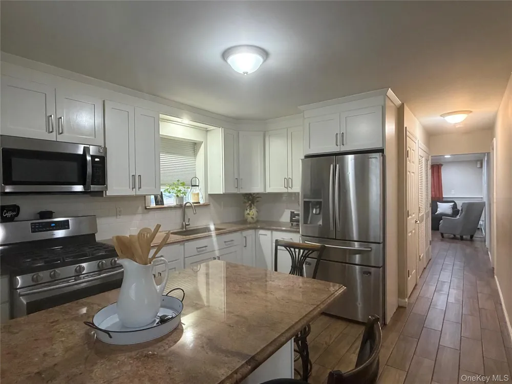2 Cinder Road Garnerville, NY 10923