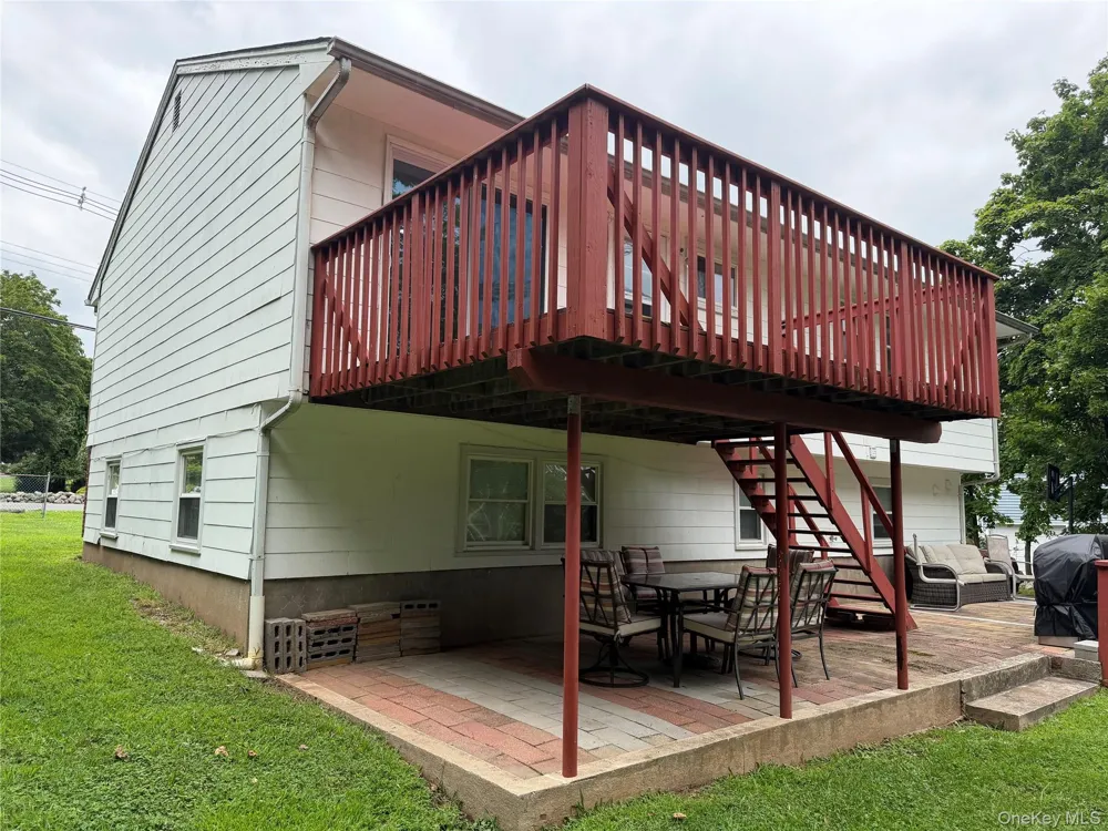 2 Cinder Road Garnerville, NY 10923