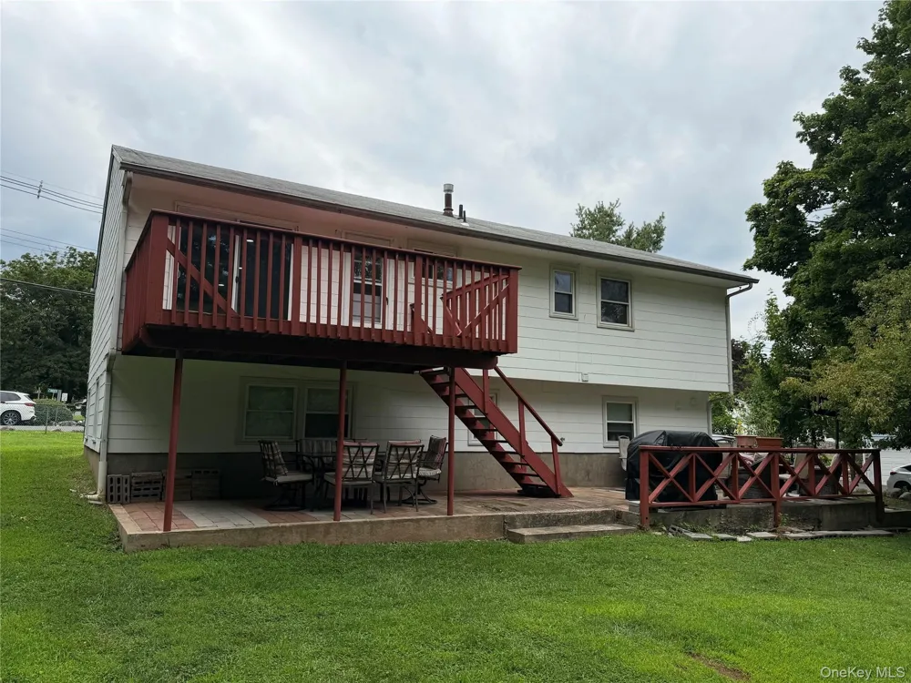 2 Cinder Road Garnerville, NY 10923