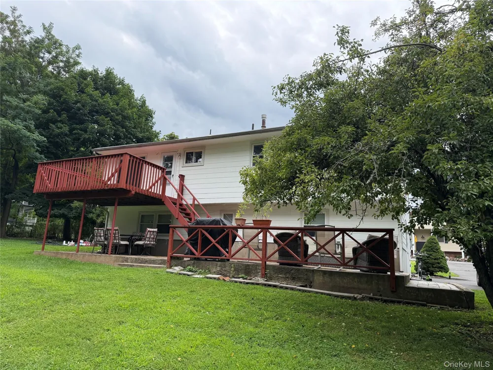 2 Cinder Road Garnerville, NY 10923