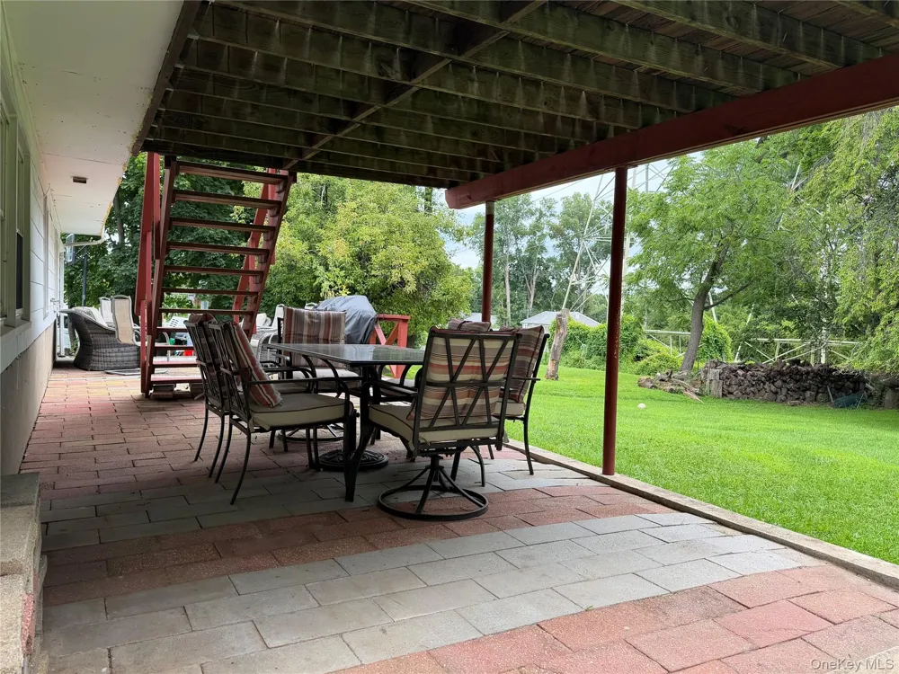 2 Cinder Road Garnerville, NY 10923