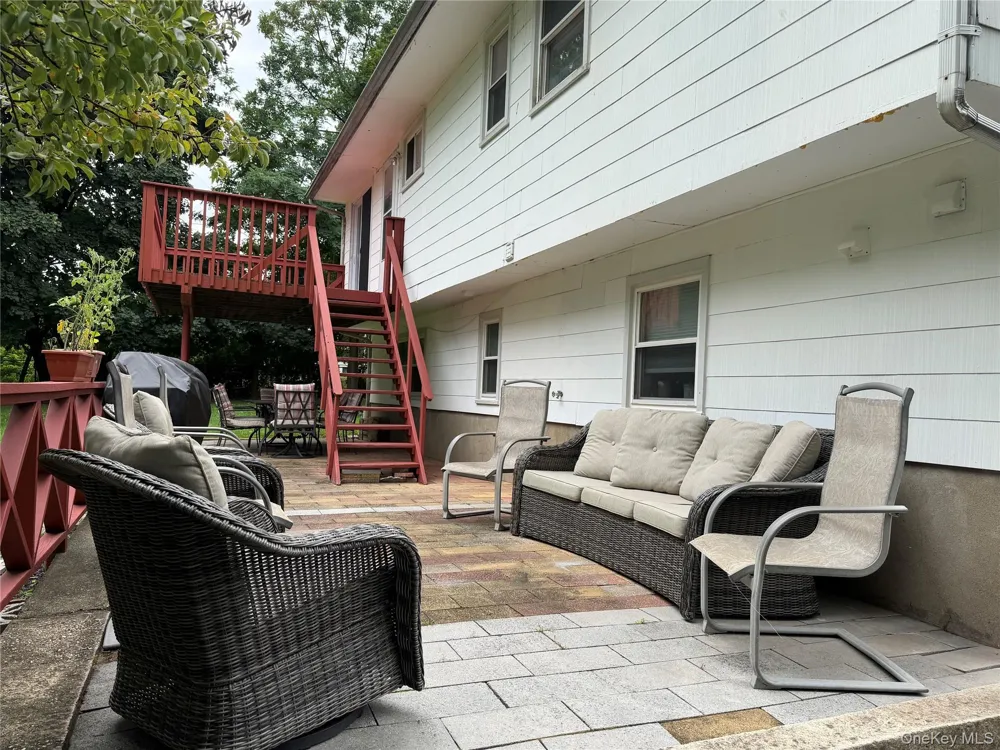 2 Cinder Road Garnerville, NY 10923