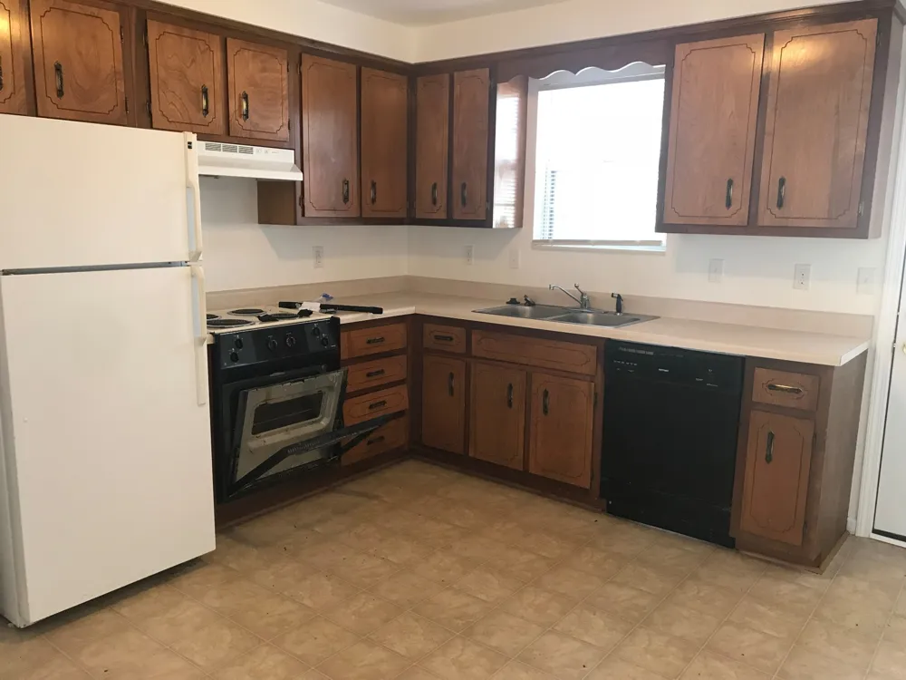 362 Peabody Dr #3 Clarksville, TN 37042