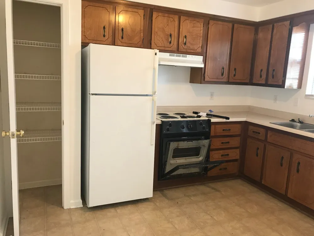 362 Peabody Dr #3 Clarksville, TN 37042