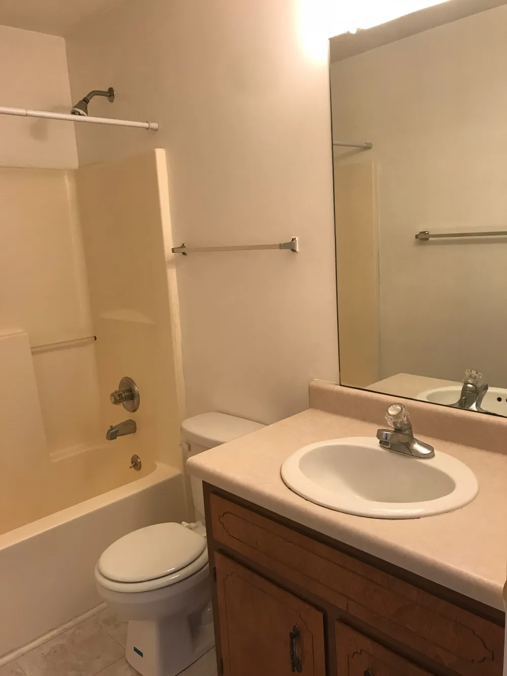 362 Peabody Dr #3 Clarksville, TN 37042
