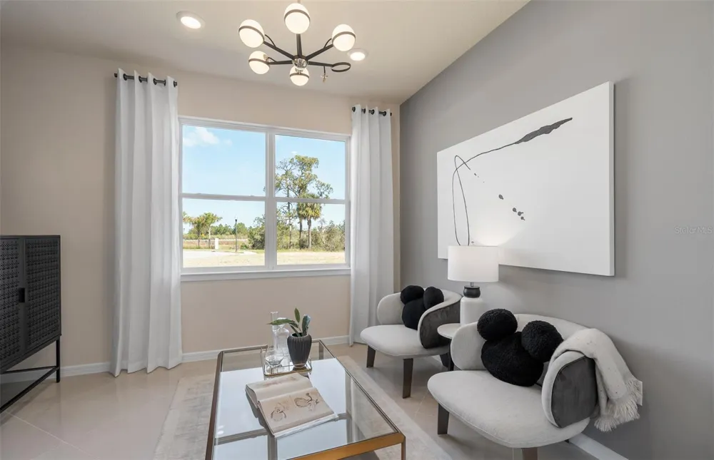 8973 BLISSFUL BREEZE TRAIL Melbourne, FL 32940