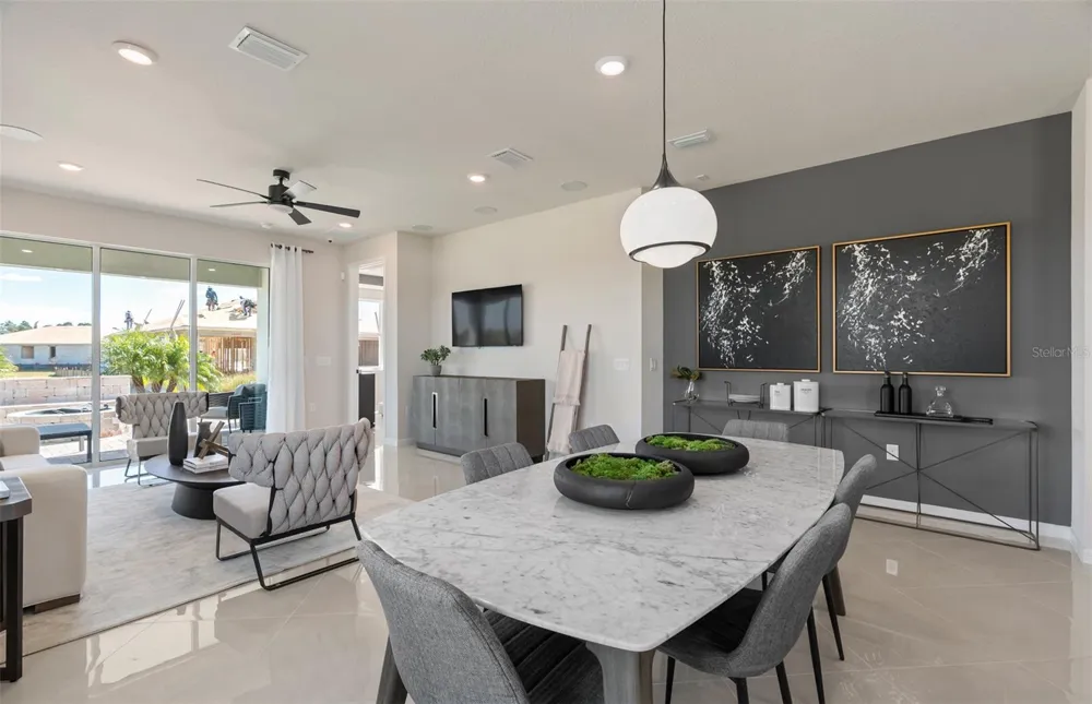 8973 BLISSFUL BREEZE TRAIL Melbourne, FL 32940
