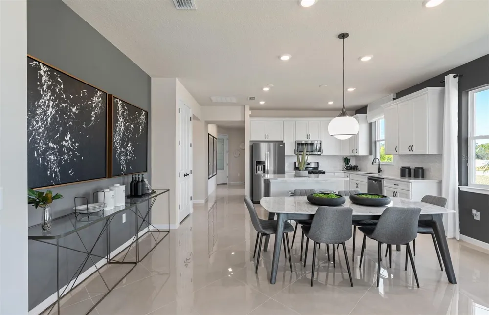 8973 BLISSFUL BREEZE TRAIL Melbourne, FL 32940
