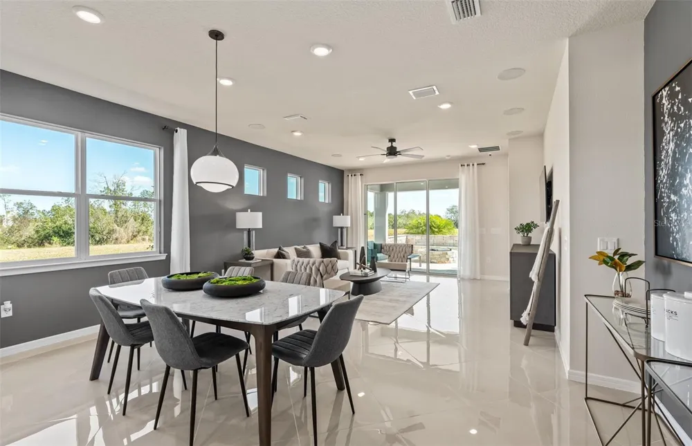 8973 BLISSFUL BREEZE TRAIL Melbourne, FL 32940