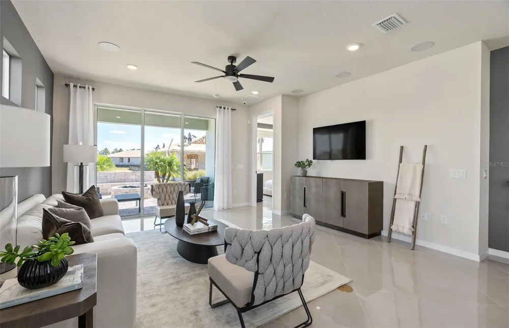 8973 BLISSFUL BREEZE TRAIL Melbourne, FL 32940
