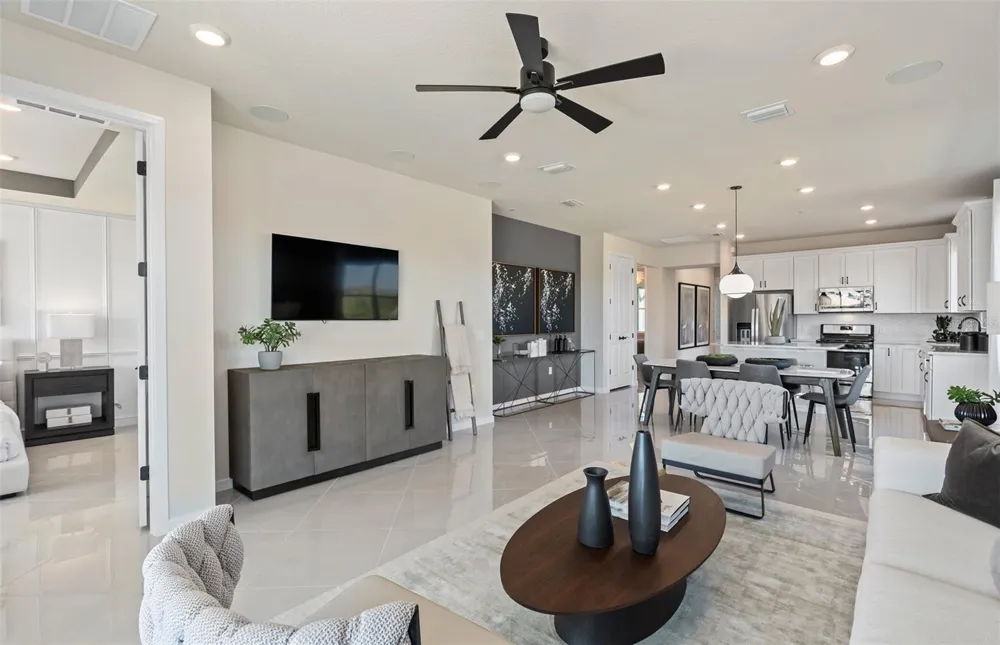 8973 BLISSFUL BREEZE TRAIL Melbourne, FL 32940