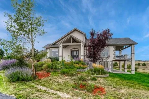 12730 Summit Ridge Road