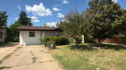 1851 Chevy Chase Drive