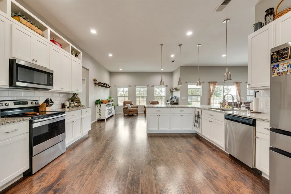 139 Quail Lane Boyd, TX 76023