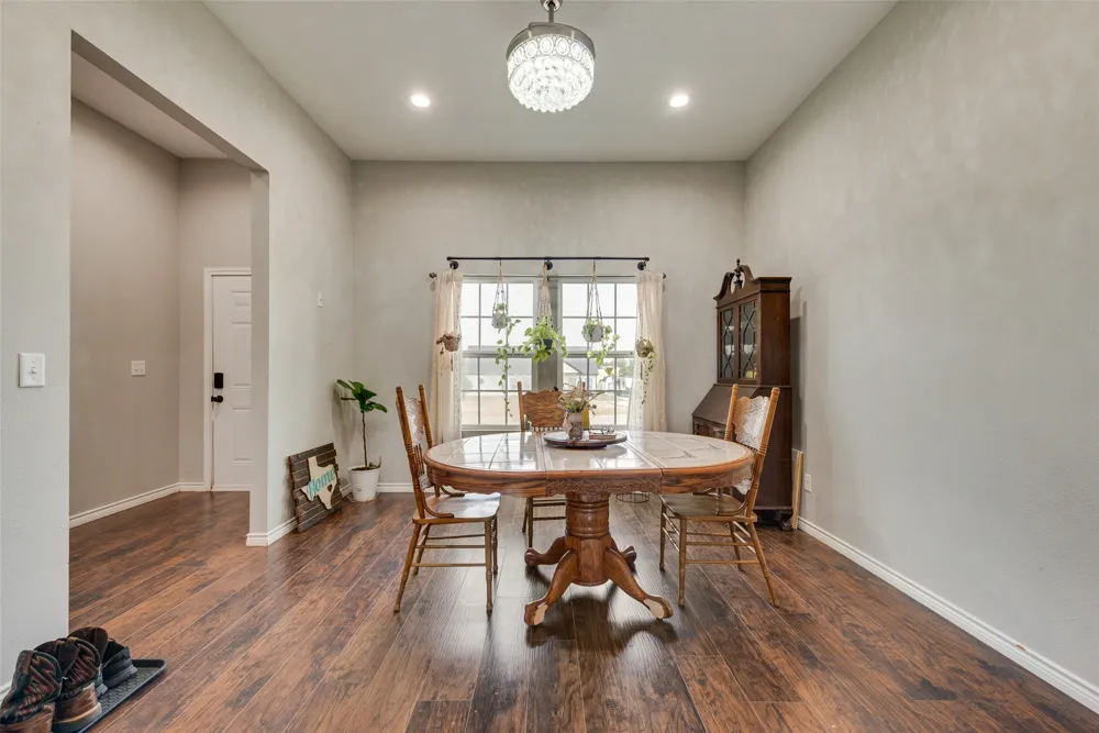 139 Quail Lane Boyd, TX 76023