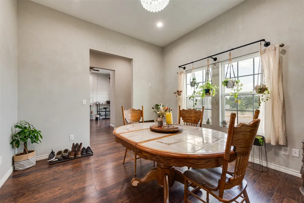 139 Quail Lane Boyd, TX 76023