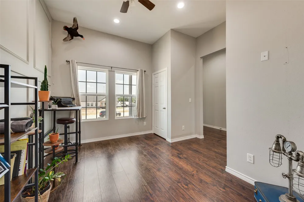 139 Quail Lane Boyd, TX 76023