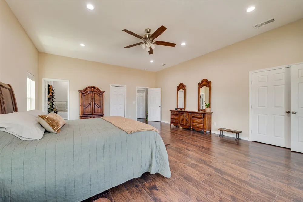 139 Quail Lane Boyd, TX 76023
