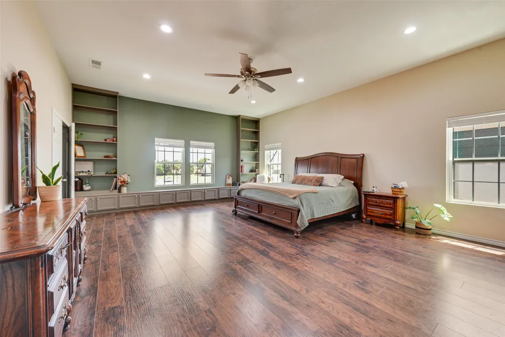 139 Quail Lane Boyd, TX 76023