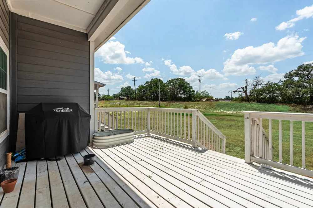139 Quail Lane Boyd, TX 76023
