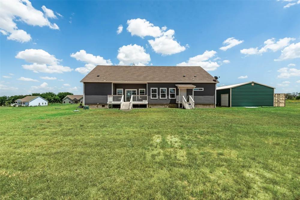 139 Quail Lane Boyd, TX 76023