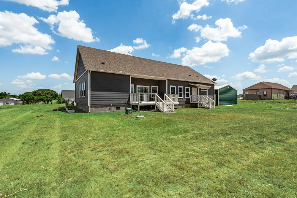 139 Quail Lane Boyd, TX 76023