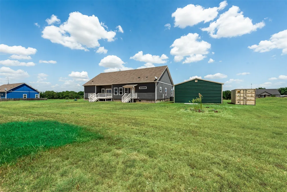 139 Quail Lane Boyd, TX 76023