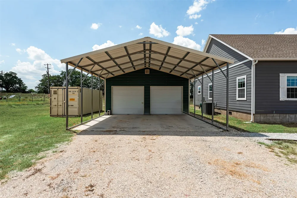 139 Quail Lane Boyd, TX 76023