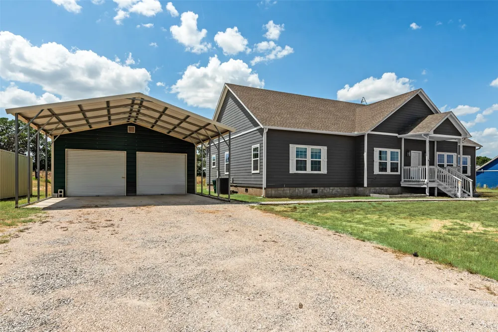 139 Quail Lane Boyd, TX 76023
