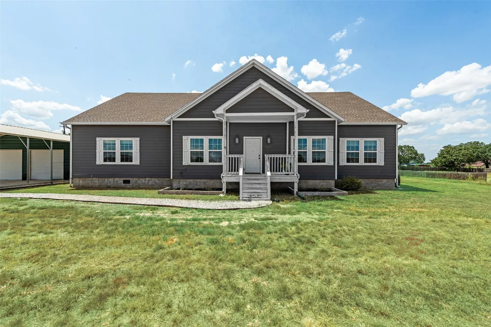 139 Quail Lane Boyd, TX 76023