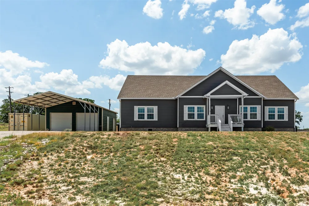 139 Quail Lane Boyd, TX 76023