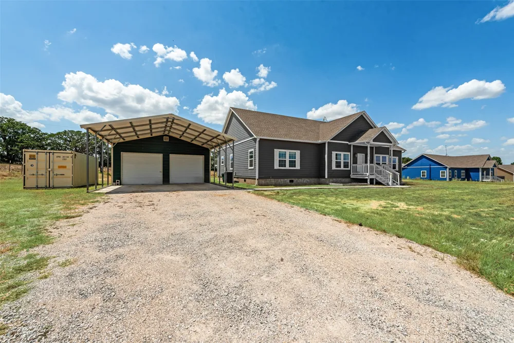 139 Quail Lane Boyd, TX 76023