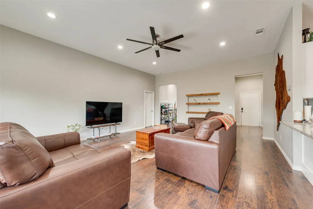 139 Quail Lane Boyd, TX 76023