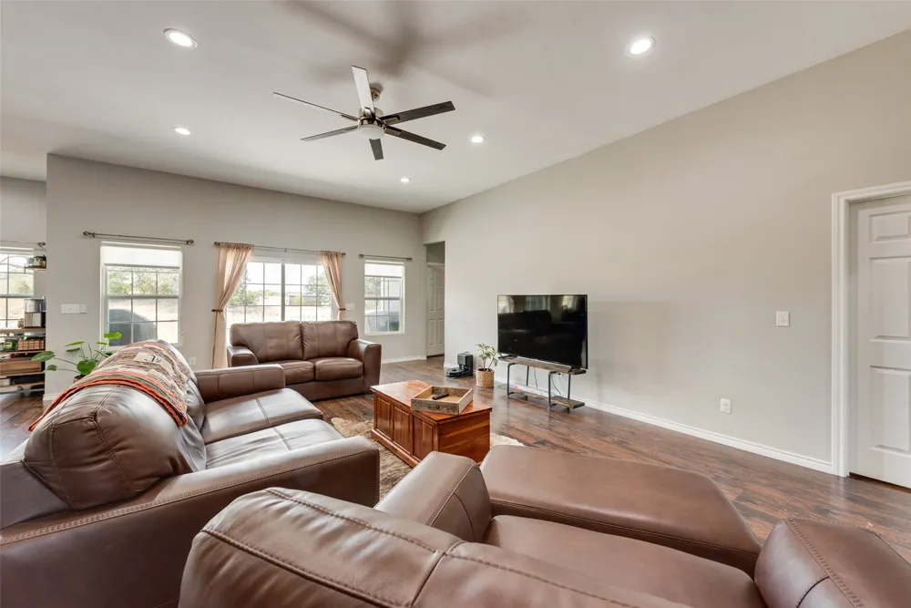 139 Quail Lane Boyd, TX 76023