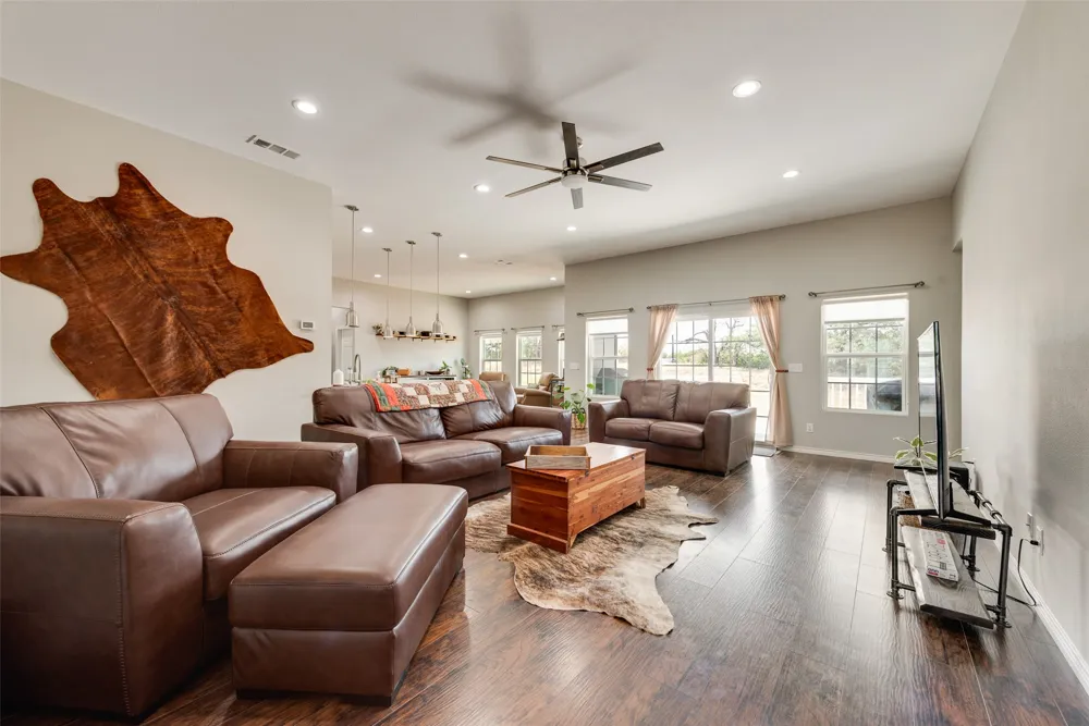 139 Quail Lane Boyd, TX 76023