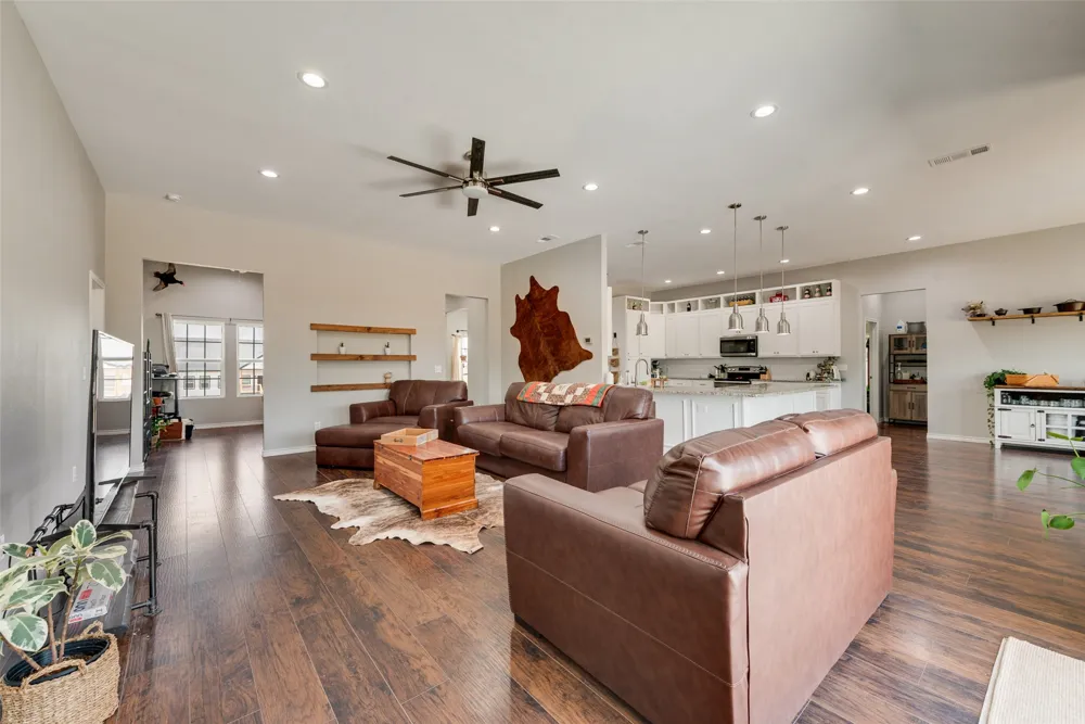 139 Quail Lane Boyd, TX 76023
