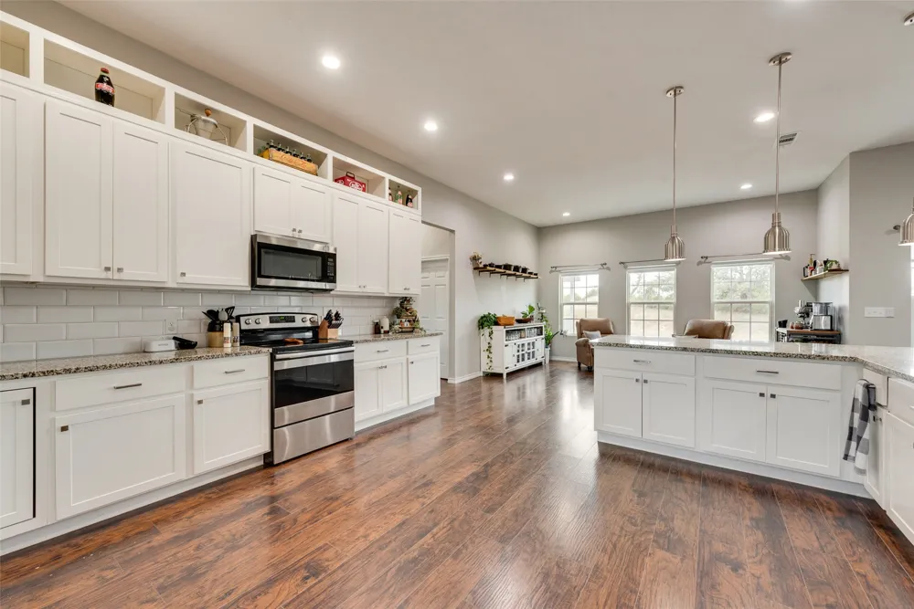 139 Quail Lane Boyd, TX 76023