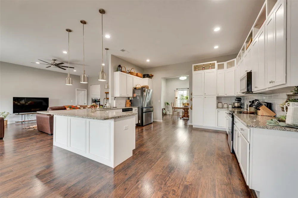 139 Quail Lane Boyd, TX 76023