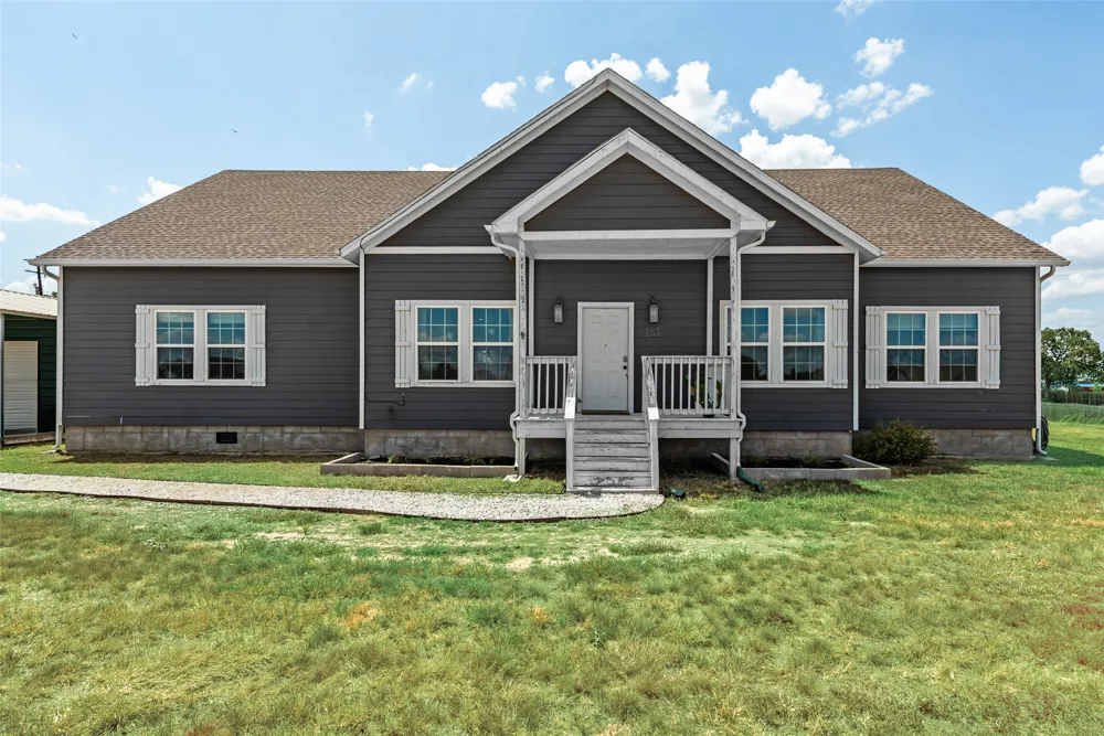 139 Quail Lane Boyd, TX 76023