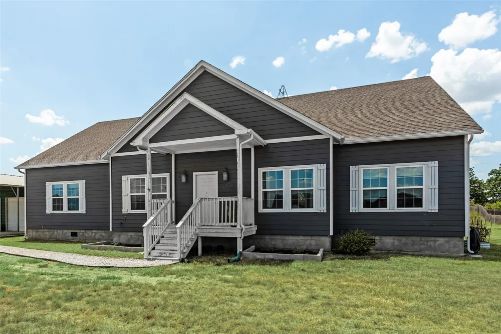 139 Quail Lane Boyd, TX 76023