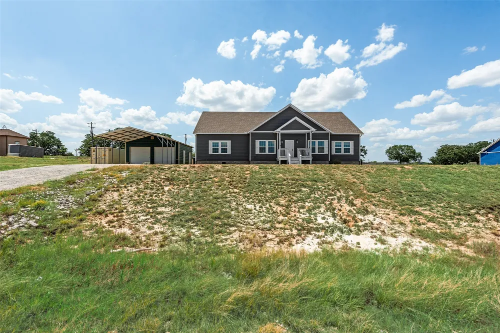 139 Quail Lane Boyd, TX 76023