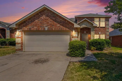 2417 Horseback Trail
